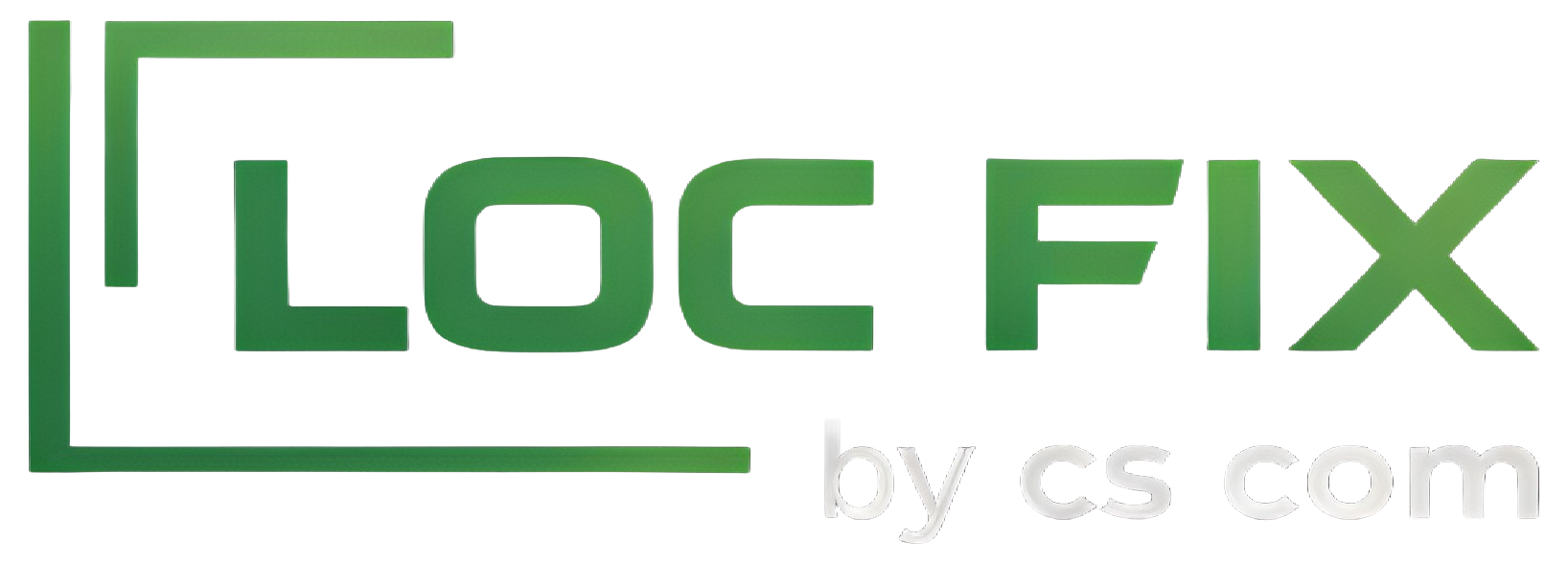 LOC FIX by CS com